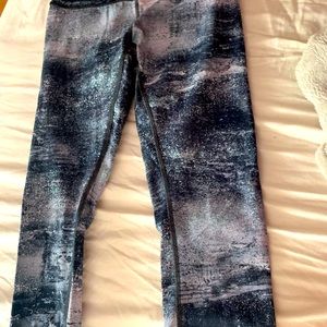 Lulu lemon pants